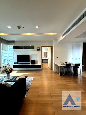 Condos for rent : 🔼🔽 AccomA 📩 Corner Unit 2 BR Condominium @Siri at Sukhumvit (AA43013)