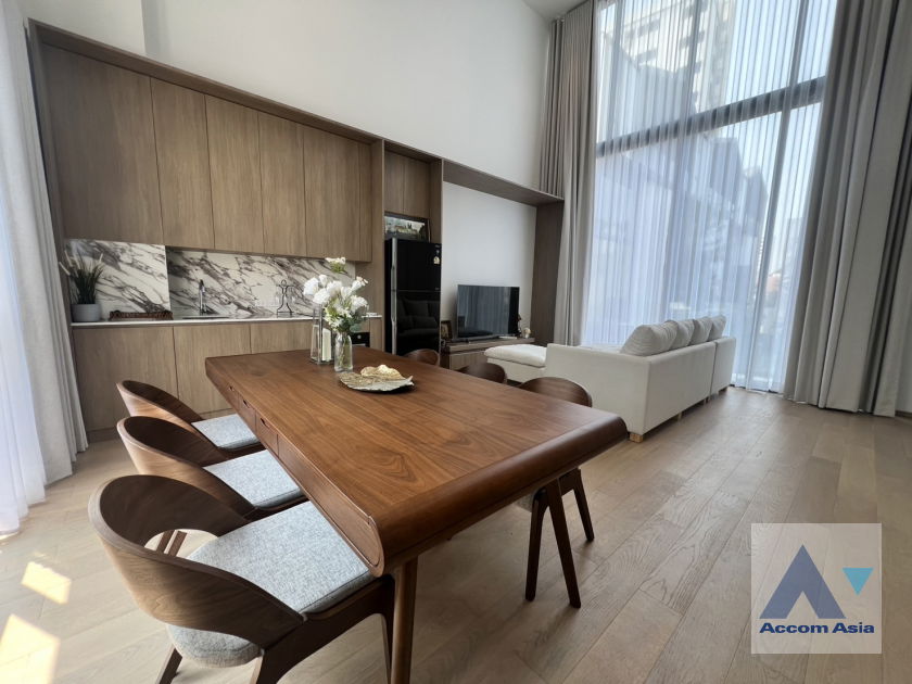 รูป 🔼🔽 AccomA 📩  3 BR House @Artery Thonglor - Sukhumvit (AA41286) - รูปที่ 4/20