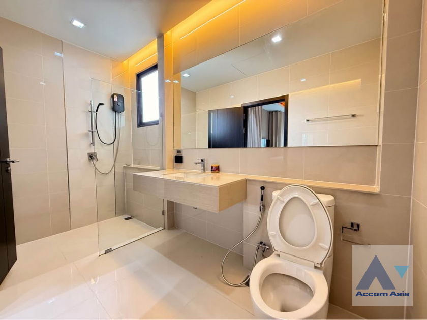 รูป 🔼🔽 AccomA 📩  5 BR House @SOUL Ratchadapisek 68 (AA43143) - รูปที่ 20/20