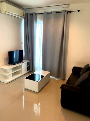 Condos for rent : For Rent !! Aspire Sukhumvit 48 Floor10+  Fully furnished 