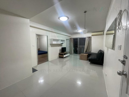 รูปภาพ 📌 ให้เช่าคอนโด ละติจูด คอนโด อาคาร B ชั้น 3 2 ห้องนอน ขนาด 60.00 ตรม ใกล้ ที่ว่าการอำเภอบางเสาธง