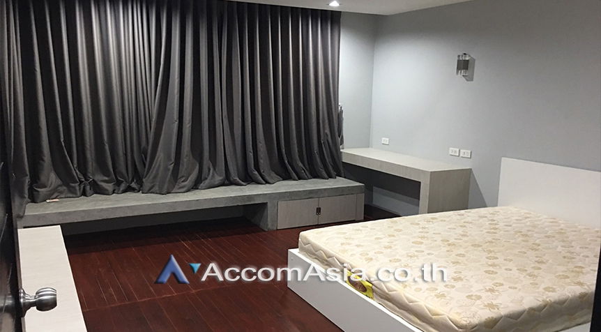 รูป 🔼🔽 AccomA 📩 Pet friendly 3 BR Townhouse in Khlong Ton Nuea (AA27774) - รูปที่ 4/16