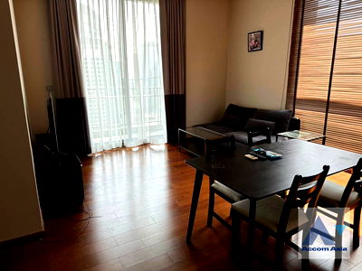 Condos for rent : 🔼🔽 AccomA 📩 Fully Furnished 2 BR Condominium @Quattro Thonglor (AA40661)