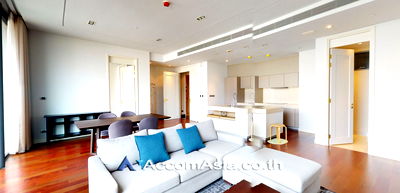 ขายคอนโด : 🔼🔽 AccomA 📩 Pet friendly 2 BR Condominium @MARQUE Sukhumvit (AA29503)