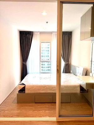 Condos for rent : @Condorental condo for rent Regent home bangna