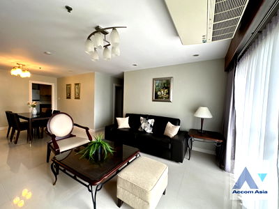 Condos for rent : 🔼🔽 AccomA 📩  3 BR Condominium @Top View (AA18797)