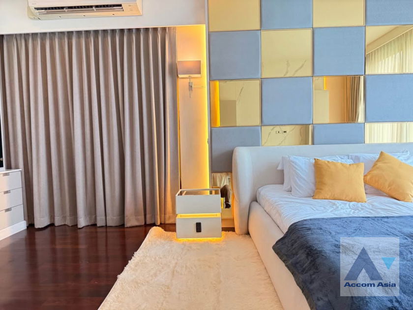 รูป 🔼🔽 AccomA 📩  5 BR House @SOUL Ratchadapisek 68 (AA43143) - รูปที่ 15/20