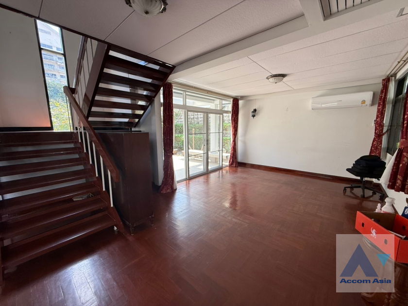รูป 🔼🔽 AccomA 📩  2 BR House in Chong Nonsi (13002011) - รูปที่ 8/20