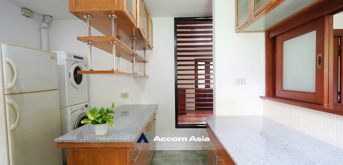 รูป 🔼🔽 AccomA 📩  3 BR House in Khwaeng Sam Sen Nai (90396) - รูปที่ 3/7