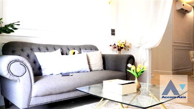 ขายคอนโด : 🔼🔽 AccomA 📩  3 BR Condominium @The Bloom Sukhumvit 71 (AA41217)