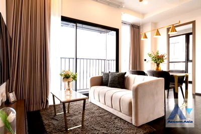 Condos for rent : 🔼🔽 AccomA 📩 Fully Furnished 2 BR Condominium @Park Origin Thonglor (AA42573)
