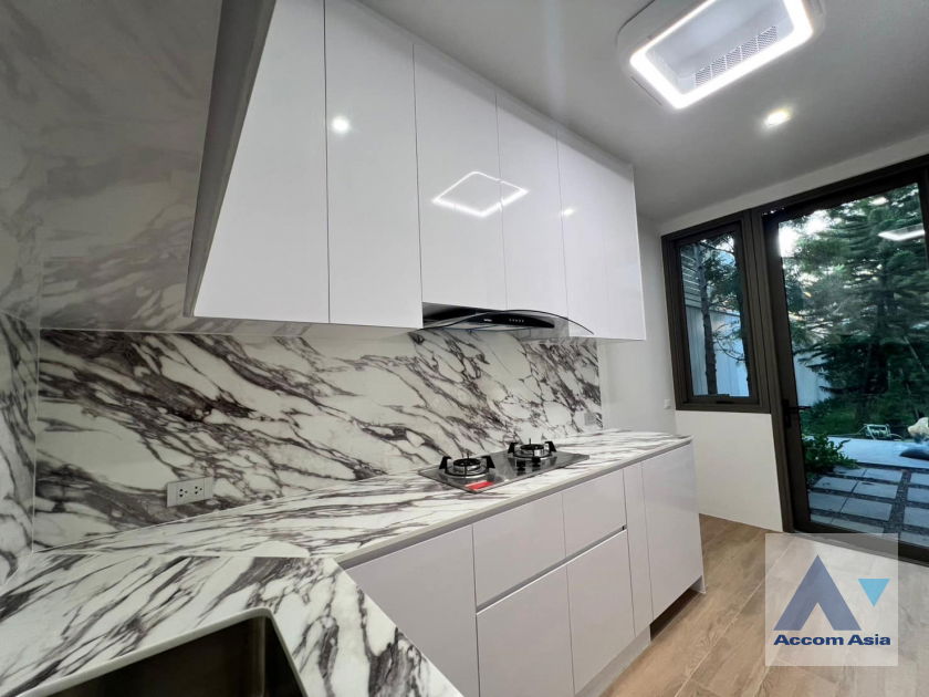 รูป 🔼🔽 AccomA 📩  3 BR House @Artery Thonglor - Sukhumvit (AA41286) - รูปที่ 11/20