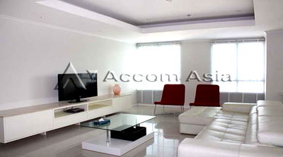 Condos for rent Rama 9 : 🔼🔽 AccomA 📩  3 BR Condominium @The Oleander Sukhumvit 11 (1513981)