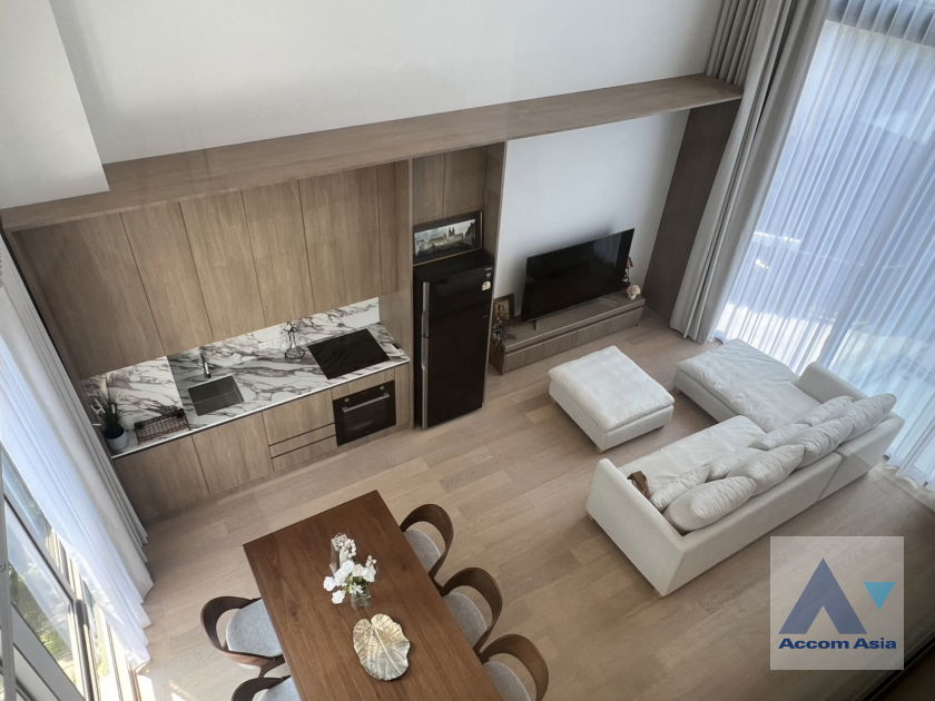 รูป 🔼🔽 AccomA 📩  3 BR House @Artery Thonglor - Sukhumvit (AA41286) - รูปที่ 2/20