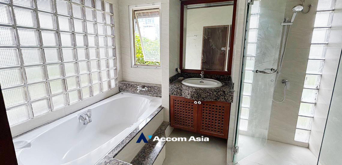 รูป 🔼🔽 AccomA 📩 Country-Style Home Surrounded by Green Garden at Sukhumvit (1919946) - รูปที่ 16/20