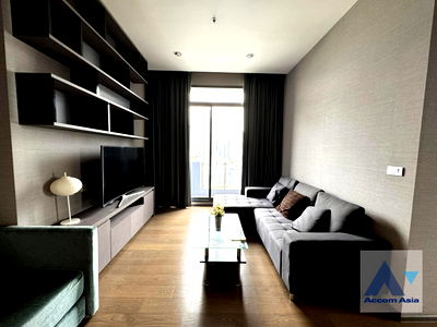 Condos for rent : 🔼🔽 AccomA 📩  2 BR Condominium @The Diplomat Sathorn (AA42574)