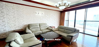 Condos for rent : 🔼🔽 AccomA 📩 Baan Yen Akard  