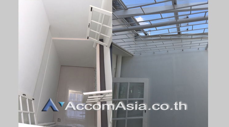 picture 🔼🔽 AccomA 📩 Home Office 3 BR Townhouse in Thung Wat Don (AA21911) - 9/9