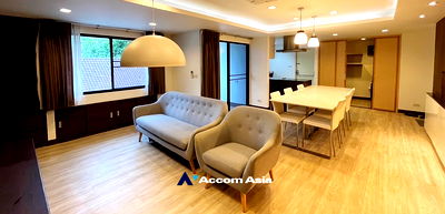 Condos for rent : 🔼🔽 AccomA 📩  2 BR Condominium @La Maison Ruamrudee (26911)