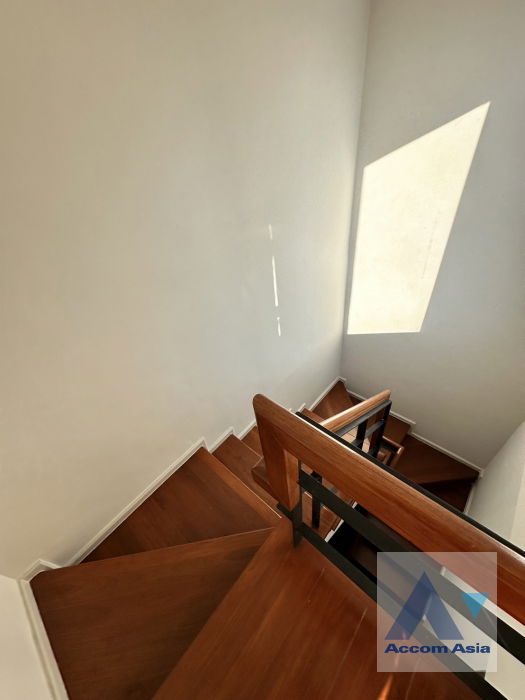 picture 🔼🔽 AccomA 📩  3 BR Townhouse @Luxury Townhome Sathu Pradit 12 (AA40314) - 18/20