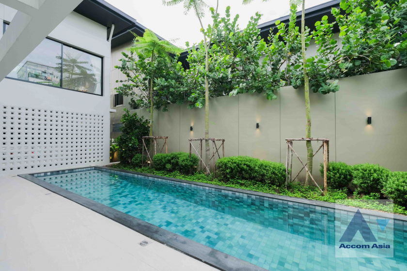 picture 🔼🔽 AccomA 📩 Spacious 5-Bedroom Home for Rent in a Peaceful Residential Area - Perfect for a Large Family (AA25189) - 9/20