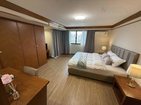 🔺 For Rent Condo UNITED TOWER Building 1, Floor 16,2 bed room, Room size 114 sqm