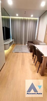 เช่าคอนโด BTS เซนต์หลุยส์ : 🔼🔽 AccomA 📩  2 BR Condominium @ANIL Sathorn 12 (AA42439)