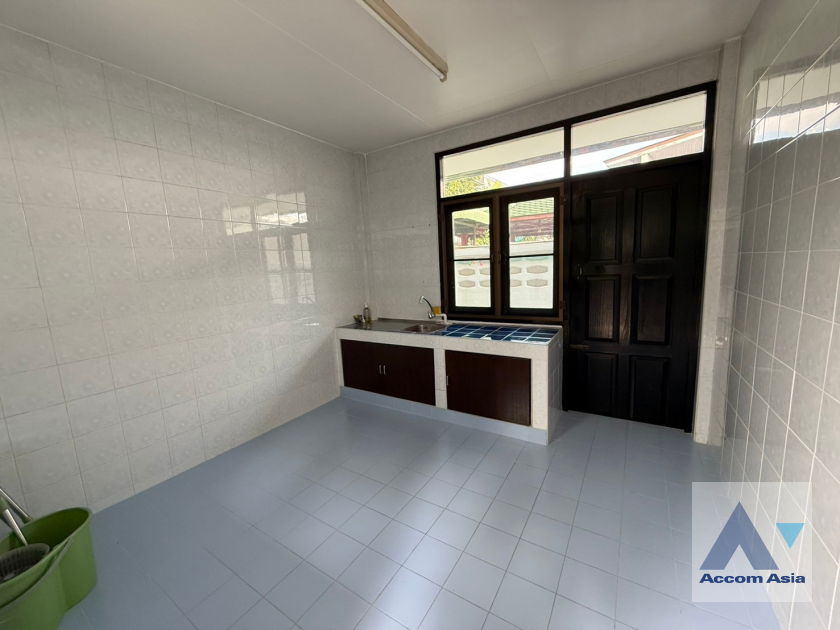 รูป 🔼🔽 AccomA 📩  2 BR House in Chong Nonsi (13002011) - รูปที่ 6/20