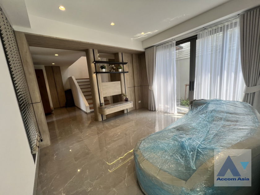 รูป 🔼🔽 AccomA 📩  3 BR House @Artery Thonglor - Sukhumvit (AA41286) - รูปที่ 7/20