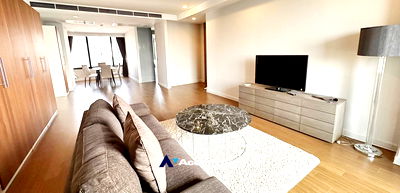 Condos for rent : 🔼🔽 AccomA 📩  2 BR Condominium @M Silom (AA15264)