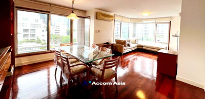 Condos for rent : 🔼🔽 AccomA 📩  3 BR Condominium @Navin Court (AA32227)