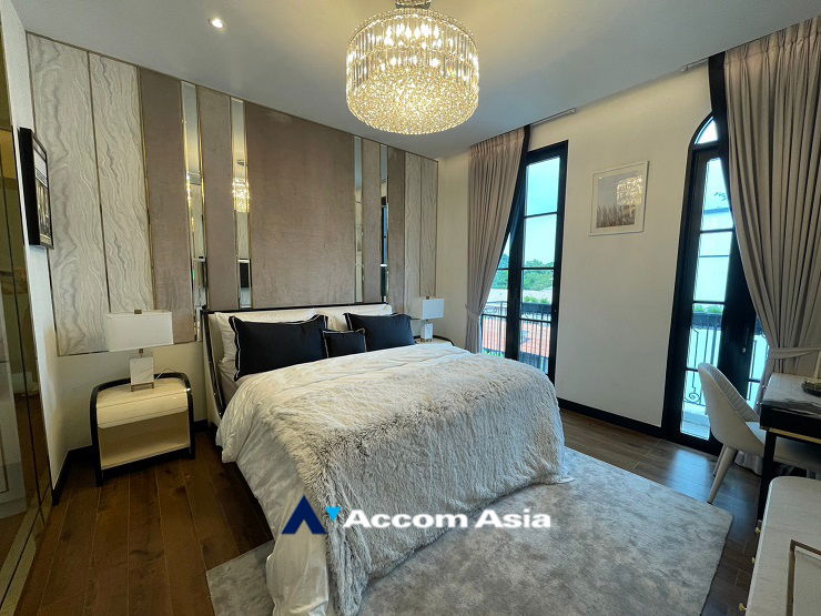 รูป 🔼🔽 AccomA 📩  Grand Modern Residence with Lofty Ambience (AA29882) - รูปที่ 18/20