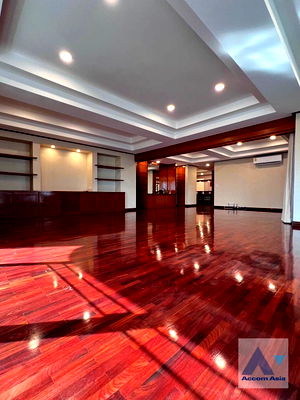 คอนโดให้เช่า : 🔼🔽 AccomA 📩  4 BR Condominium @Mano Tower (AA39829)