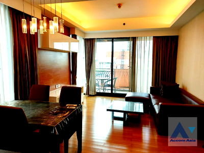 คอนโดให้เช่า : 🔼🔽 AccomA 📩  2 BR Condominium @Prive by Sansiri (AA40976)