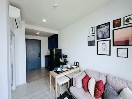รูปภาพ For Rent XT EKKAMAI Unit 259/62
