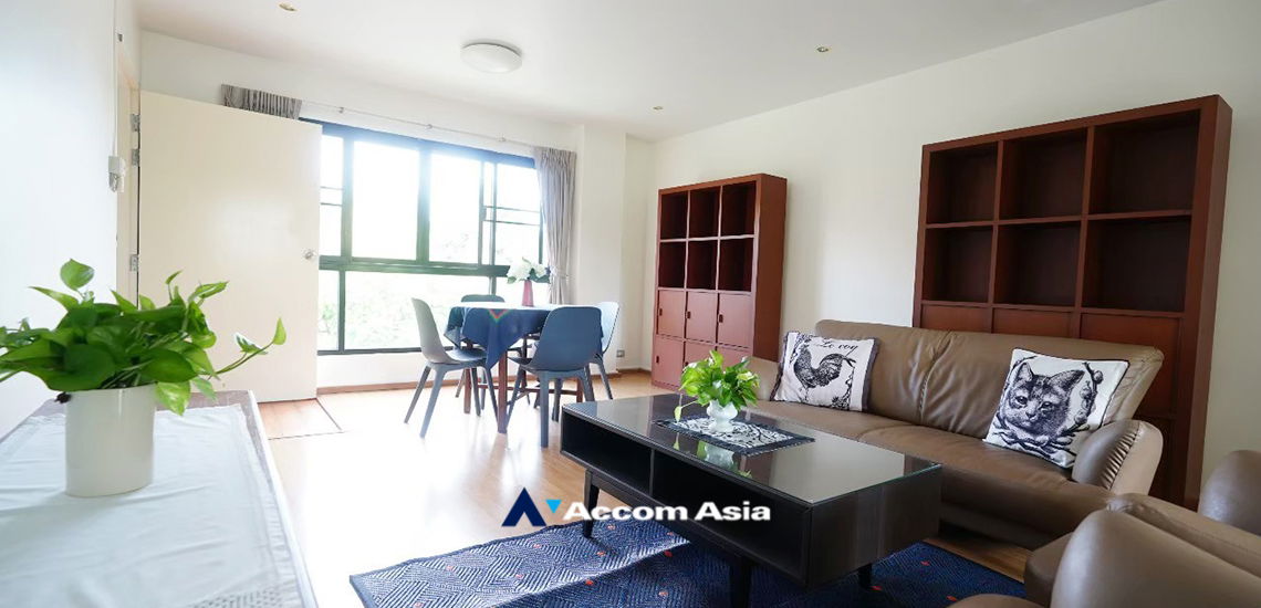 รูป 🔼🔽 AccomA 📩  3 BR House in Khwaeng Sam Sen Nai (90396) - รูปที่ 1/7