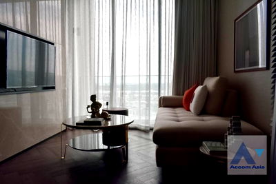 Condos for rent : 🔼🔽 AccomA 📩 Fully Furnished 2 BR Condominium @The Esse Sukhumvit 36 (AA41622)