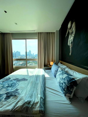 Condos for rent : @Condorental condo for rent  The Lofts Yennakart