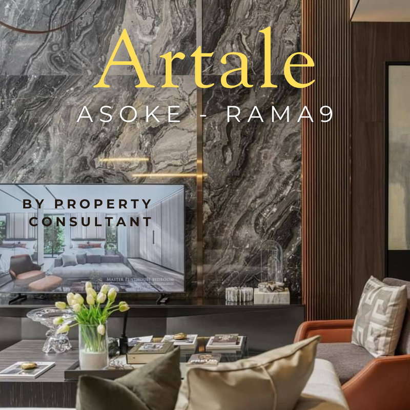 ขายบ้านเดี่ยว : LUXURY POOL VILLA ✨ RAMA9  บ้านเดี่ยว 3 ชั้น หนึ่งเดียวในถนนพระราม 9 นัดชมโครงการ 0982924151 ฝ่ายขายคุณออย