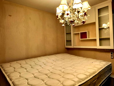 Condos for rent : @Condorental condo for rent Abstracts Phahonyothin Park