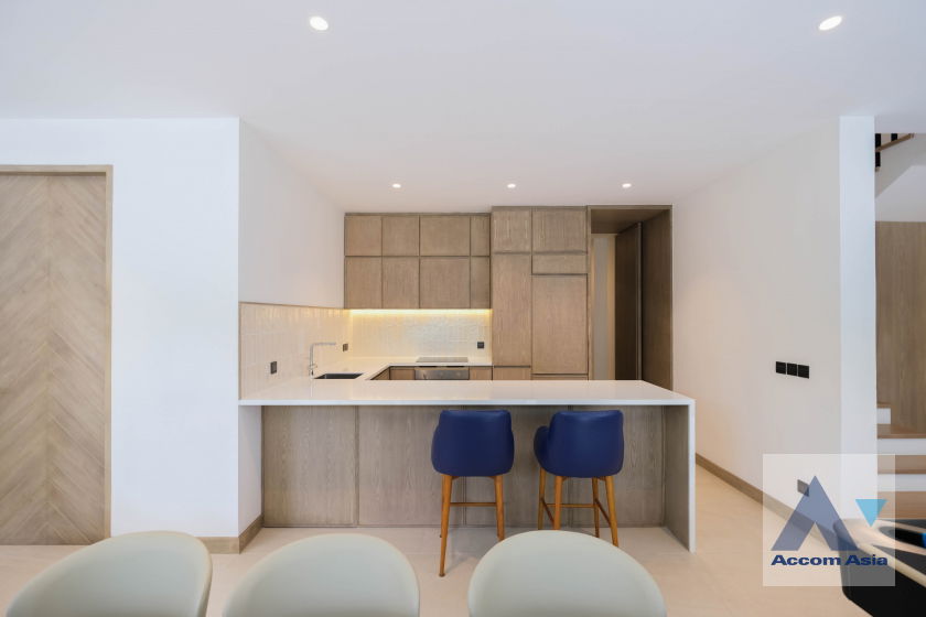 picture 🔼🔽 AccomA 📩 Spacious 5-Bedroom Home for Rent in a Peaceful Residential Area - Perfect for a Large Family (AA25189) - 14/20
