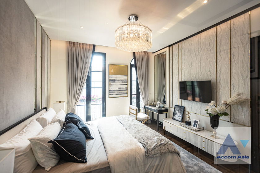 รูป 🔼🔽 AccomA 📩  Grand Modern Residence with Lofty Ambience (AA29882) - รูปที่ 12/20