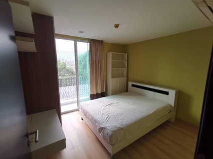 รูปภาพ Condo for Rent at Morning Side Heights Ratchada 30 (C6803046)