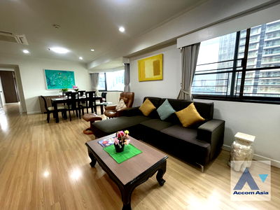 Condos for rent : 🔼🔽 AccomA 📩  2 BR Condominium @Baan Suan Petch (1517098)