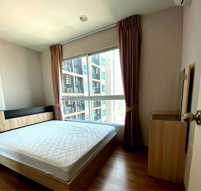 Condos for rent : Condo for Rent at Fuse Chan - Sathorn (D6803045)