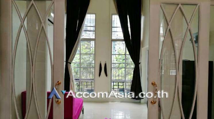 รูป 🔼🔽 AccomA 📩  3 BR Townhouse @Baan Klang Krung : Narathiwas (AA17883) - รูปที่ 4/10