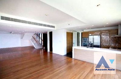 Condos for rent Silom and Sathorn Road : 🔼🔽 AccomA 📩 Private Swimming Pool 3 BR Condominium @The Pano (AA42979)