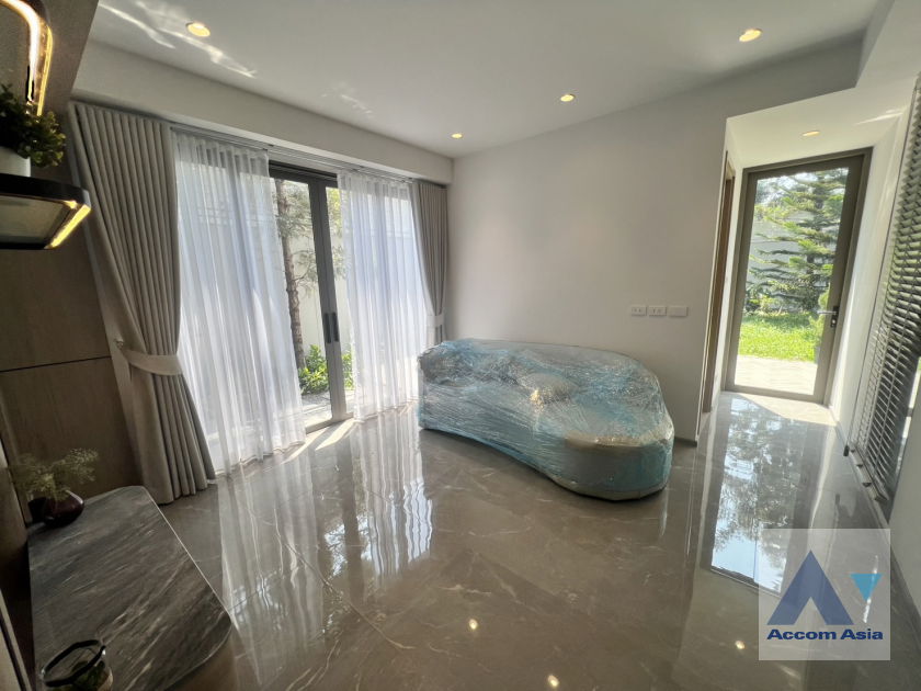 รูป 🔼🔽 AccomA 📩  3 BR House @Artery Thonglor - Sukhumvit (AA41286) - รูปที่ 6/20