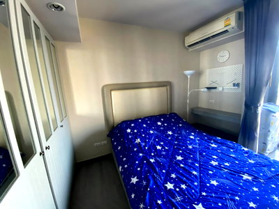 Condos for rent Chatuchak : P-149480 🏢Condo for rent The Editor Saphan Khwai fully furnished (Confirm again when visit). 🔥🔥🔥