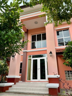 ขายบ้านเดี่ยว The Masterpiece Scenery Hill หางดง เชียงใหม่ SW000490